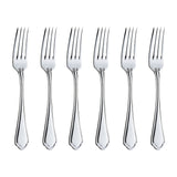 Fourchette à dîner Alba 20,8 cm - lot de 6 - Chaplin Home