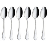 Alba Speiselöffel 20,8 cm – 6er-Set – Chaplin Home