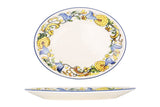 Plato de Servicio Albufera 31x24 cm - Chaplin Home