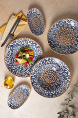 Alhambra Dessertteller 23cm - Chaplin Home