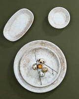 Antico Service Plate 15 cm (220cc) - Chaplin Home