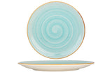 Aqua Prato de Jantar 30 cm - Chaplin Home
