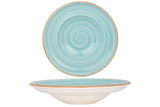 Aqua talerz do makaronu 30 cm (550cc) - Chaplin Home