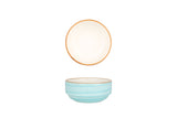 Aqua Plato de Servicio 12 cm (350cc) - Chaplin Home