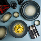 Arctic Servierschale 15x8,5 cm - Chaplin Home