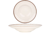 Iceberg Plato Llano 30 cm