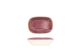 Aura Blackberry Serviceskylt 14x10 cm - Chaplin Home
