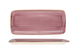 Aura Mûre Assiette de service 34x16 cm - Chaplin Home
