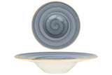Aura Dusk Pasta Plate 28 cm (400cc) - Chaplin Home