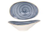 Aura Dusk Assiette de service 27 cm (750cc) - Chaplin Home