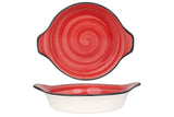 Aura Passion plato de servicio 20 cm - Chaplin Home