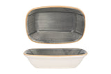 Aura Space Plato de Servicio 17x11,5 cm - Chaplin Home