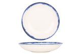 Azure Dinnerware Set 24 pcs (Large) - Chaplin Home