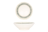 Black Ice Bowl 20 cm (850cc) - Chaplin Home