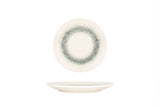 Black Ice Dessert Plate 17 cm - Chaplin Home