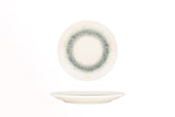 Black Ice Dessert Plate 19 cm - Chaplin Home