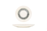 Black Ice Dessert Plate 21 cm - Chaplin Home
