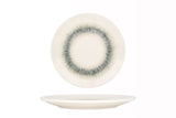 Black Ice Dinner Plate 25 cm - Chaplin Home