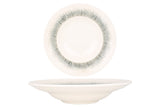 Black Ice Pasta Plate 27 cm (450cc) - Chaplin Home