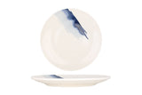 Blue Wave Dinnerware Set 24 pcs - Chaplin Home