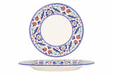 Kadim Dinerbord 25 cm