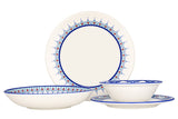 Kadim Dinnerware Set 24 pcs (Medium)