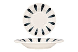 Lavis Black Plato para pasta 23 cm (330cc)