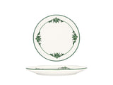 Lavis Green Talerz Deserowy 21 cm