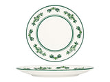 Lavis Green Talerz Obiadowy 25 cm