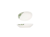 Lavis Green Placa de serviço 12x8 cm (80cc)