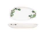 Lavis Green Placa de Serviço 25x14 cm (380cc)