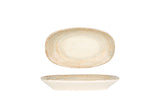 Patera Assiette de service 15x8,5cm