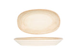 Patera Piatto Servizio 24x14 cm