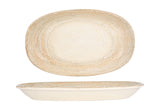 Patera Servierschale 29x17 cm