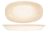 Patera serveerschaal 34x19 cm
