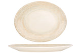 Patera Prato de serviço 36 cm - oval