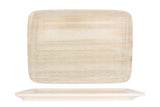Patera Plato de Servicio 23x16 cm