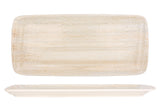 Patera Service Plate 34x16 cm