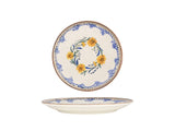Retro Floral Sada nádobí 24 ks (střední)