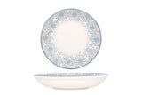 Plato Llano Azur 30 cm