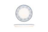 Casa Blue Talerz Deserowy 19 cm