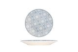 Casa Blue Dessertteller 21 cm