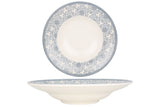 Plato Llano Azur 30 cm