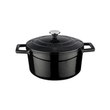 Caçarola de Ferro Fundido - 20 cm - Chaplin Home