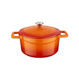 Casseruola in Ghisa - 20 cm - Chaplin Home