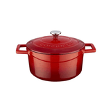 Casseruola in Ghisa - 20 cm - Chaplin Home