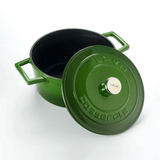 Cocotte en Fonte - 20 cm - Chaplin Home