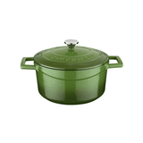 Cocotte en Fonte - 20 cm - Chaplin Home