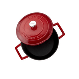 Casseruola in Ghisa - 20 cm - Chaplin Home