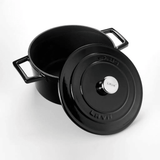 Caçarola de Ferro Fundido - 20 cm - Chaplin Home